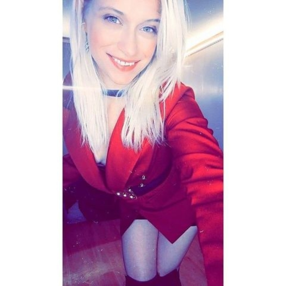 Meet your Posher, Kaitlynd